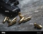 Weapon Needing Bullets