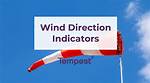 Weather ___ (Wind Direction Indicator)