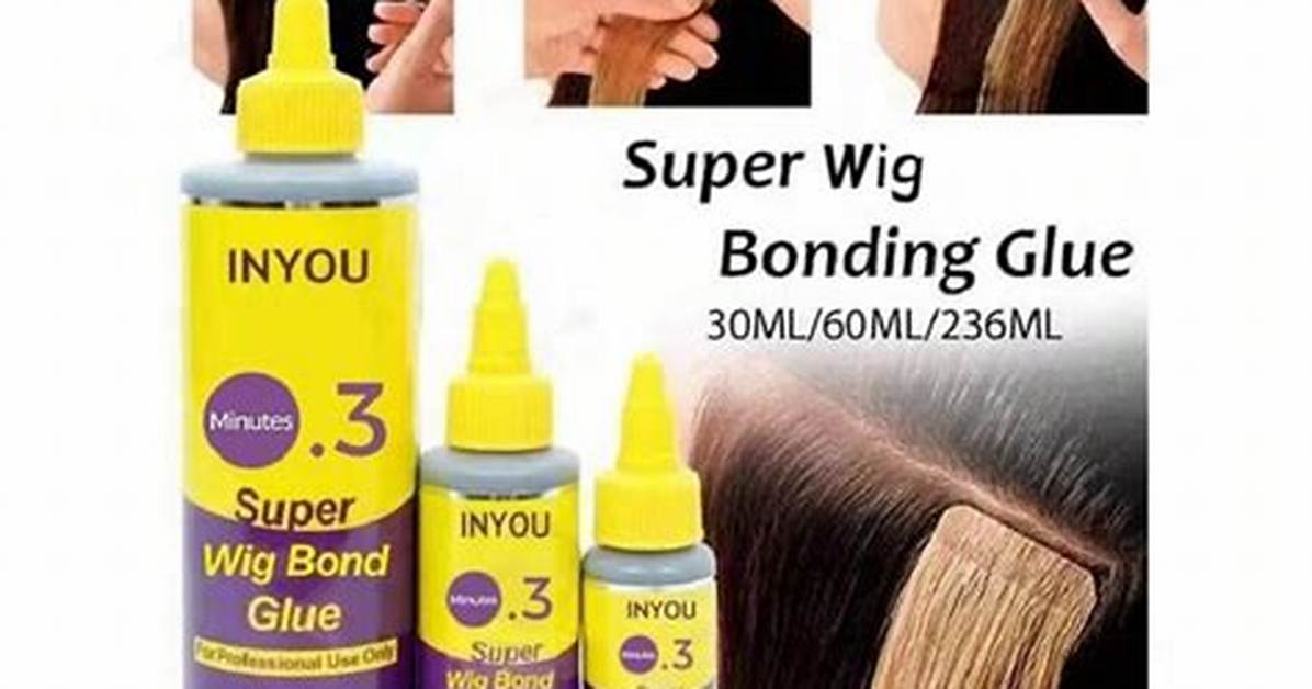 Weave Glue