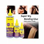 Weave Glue