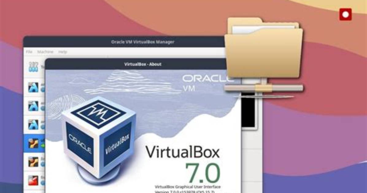 Web Browser Can't Access Virtualbox Shared Folder