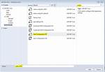 Web. Config Missing When Creating Asp. Net Core Web App in vs 2017 Rc?