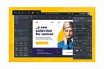 Web Design Software [Duplicate]