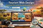 Web Destination