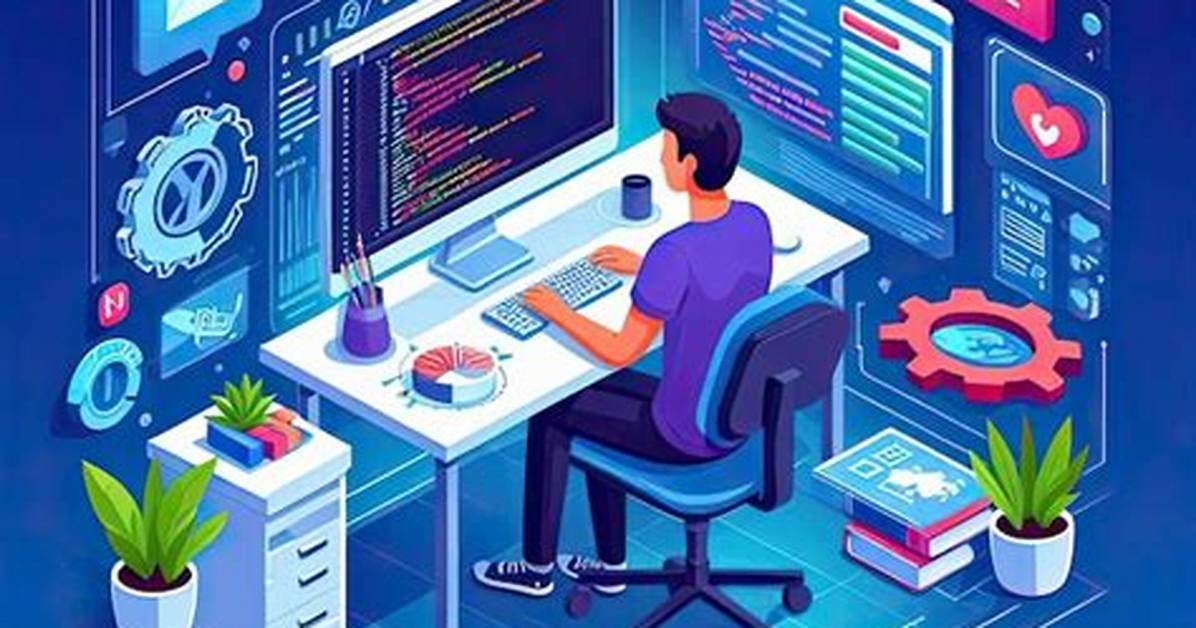 Web Developer's Creation