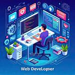 Web Developer's Creation