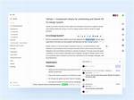 Web Editor Content Training - Digital Design