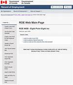 Web Roe