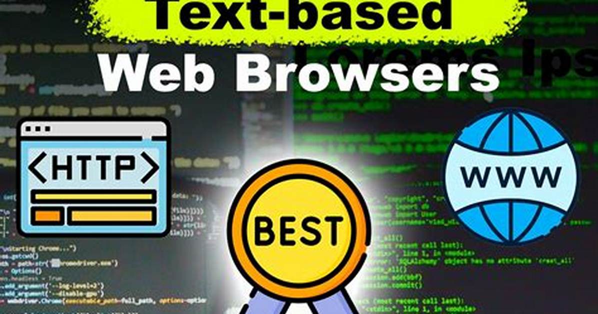 Web to Text