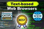 Web to Text