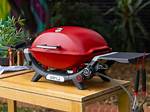 Weber Q