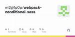 Webpack Conditional Require