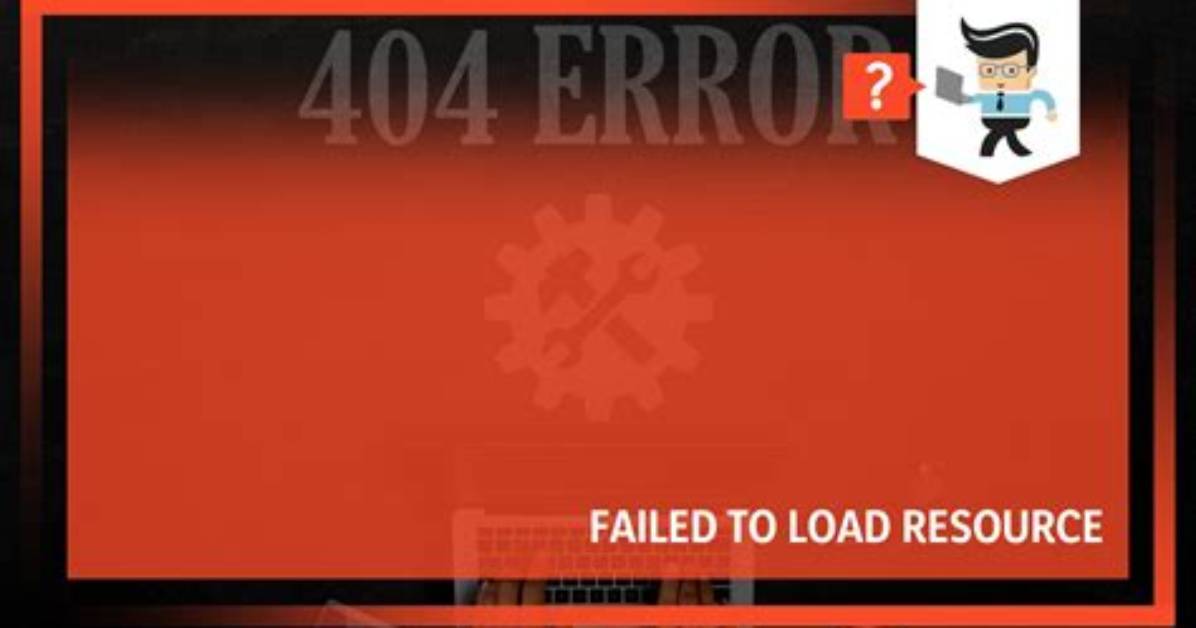 Website Failed to Load Css and Javascript