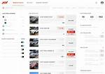 Website Featuring Auctions