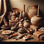 Website for Handcrafted Items