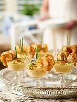 Wedding Appetizers