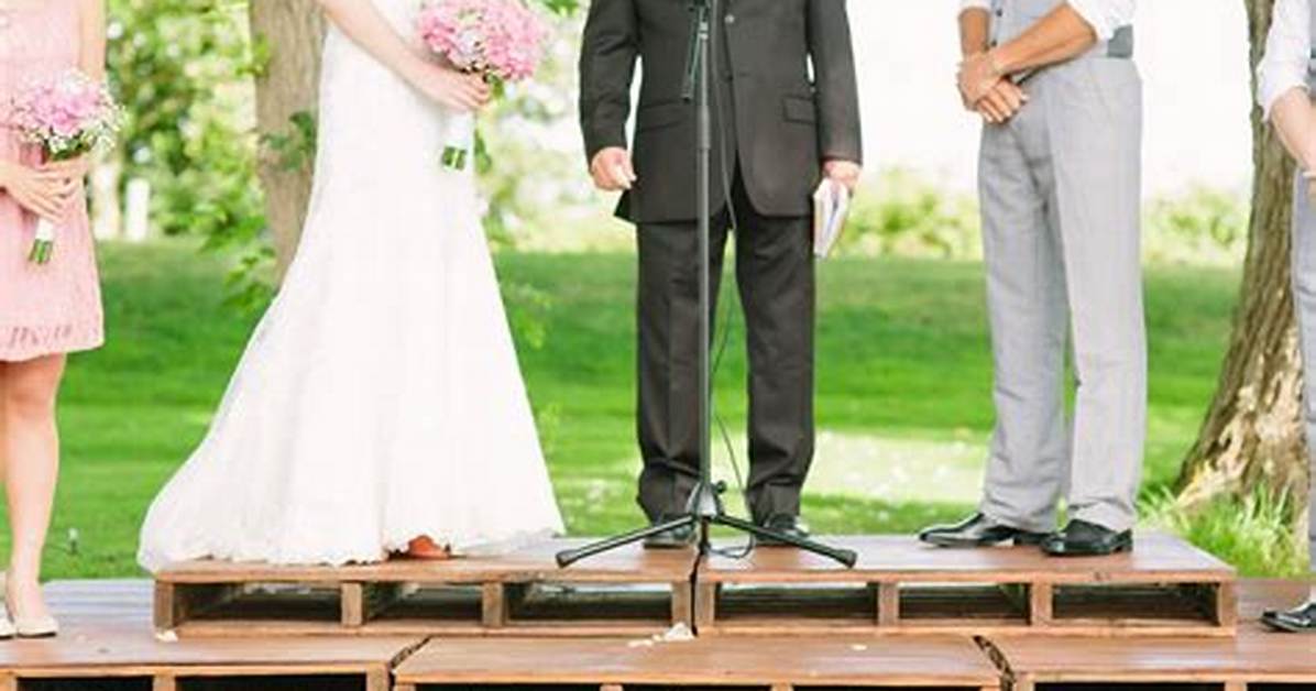 Wedding Platform