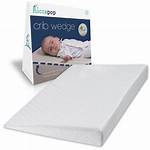 Wedge for Crib