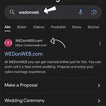 Wedonweb Proposal