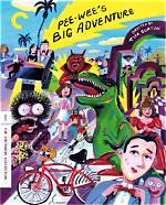___-Wee's Big Adventure