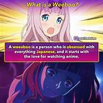 Weeaboo Definition