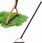 Weed-Whacking Tool