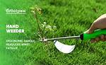 Weeder's Tool