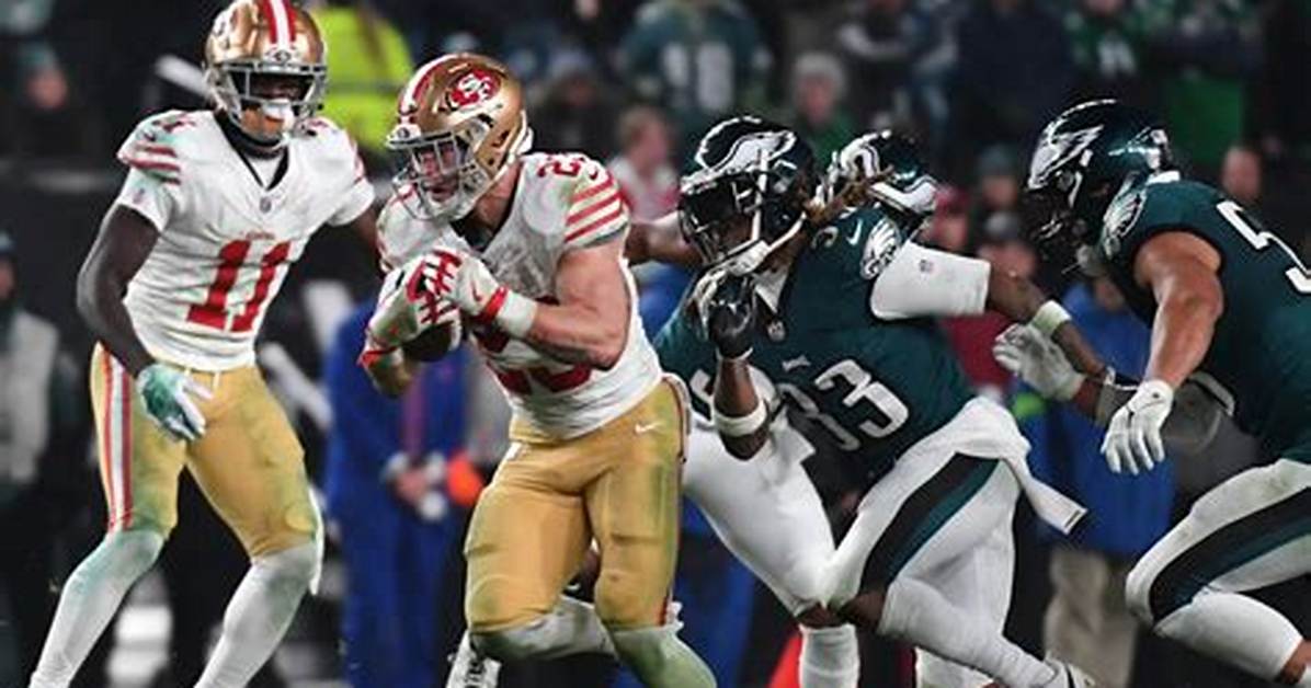 Week 13 Eagles Grades by Position After Getting Demolished by 49Ers – Nbc Sports Philadelphia