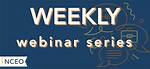 Weekly Webinars