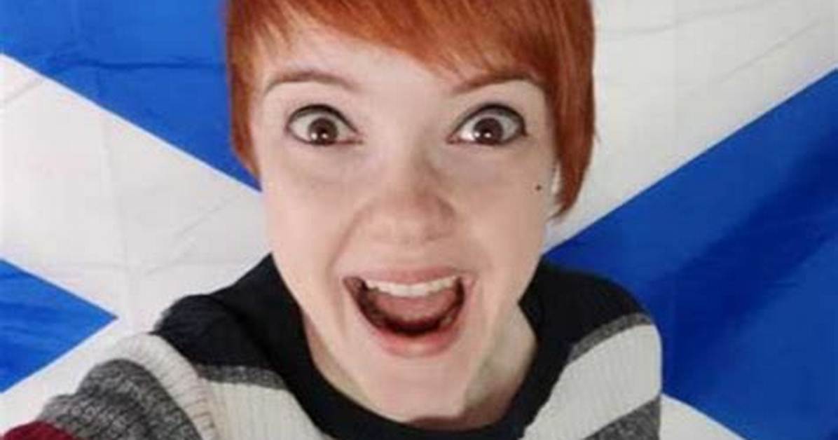 Weescottishlass