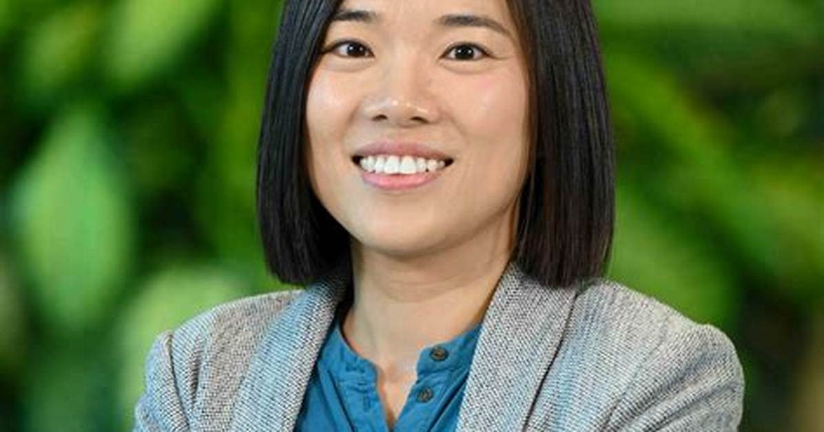 Wei Chen
