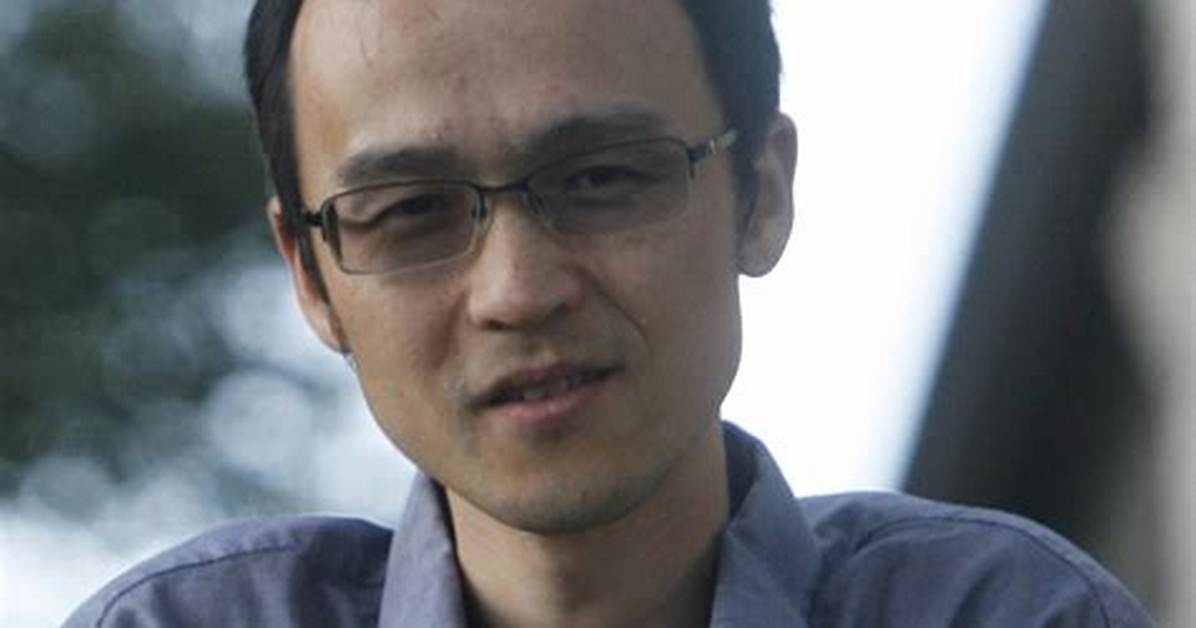 Wei Zhang