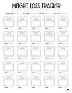 Weight Loss Tracker