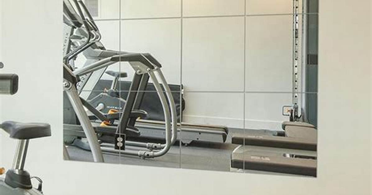 Weight Mirror