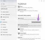 Weird Issue Connecting Bluetooth Controller to Windows 10 Laptop