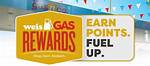 Weis Gas Points