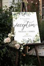 ___ Welcome (Friendly Reception)