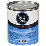 Weld Crete