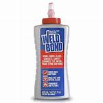 Weldbond