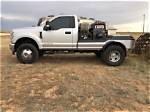 Welding Trucks
