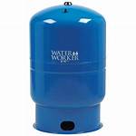 Well Bladder Tank