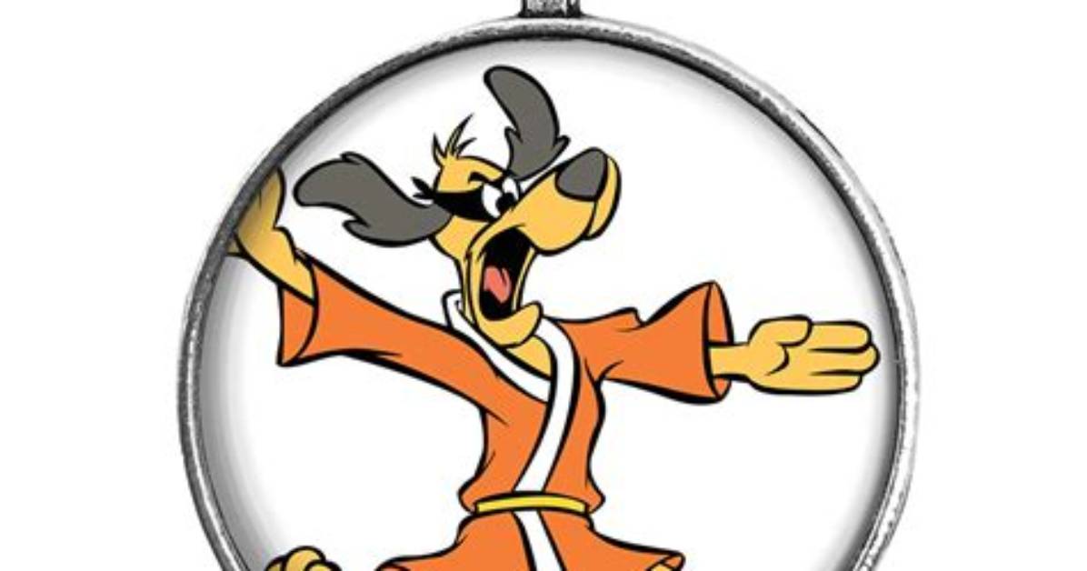 Well Phooey!