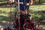 Well Pump Puller