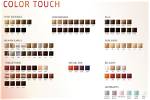 Wella Colour Touch Instructions