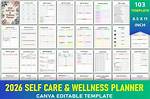 Wellness Planner