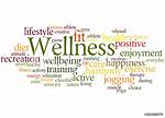 Wellness Synonym