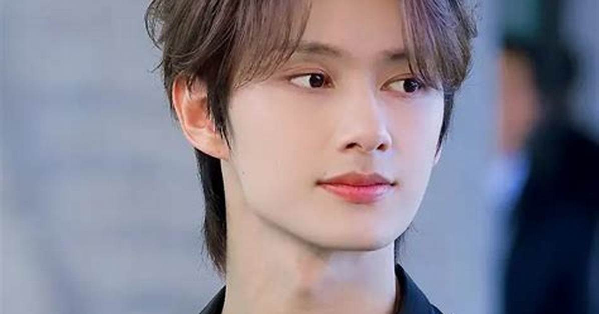Wen Junhui