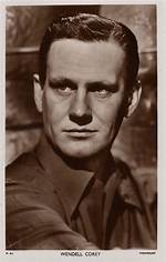 Wendell Corey