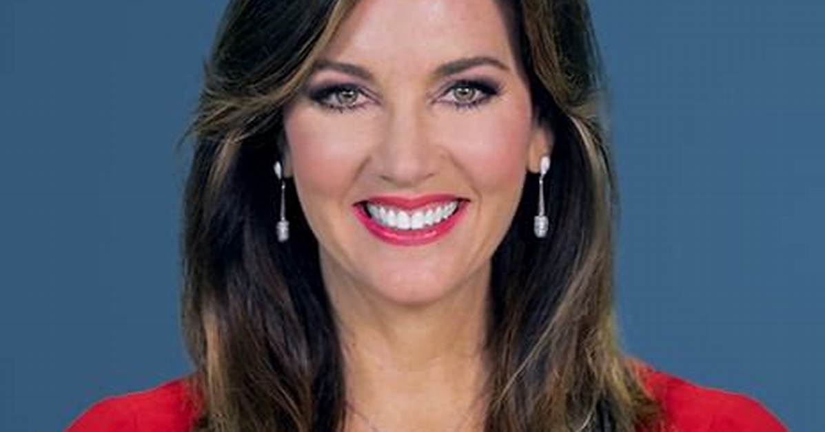 Wendy Griffith