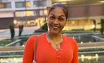 Wendy Roberson